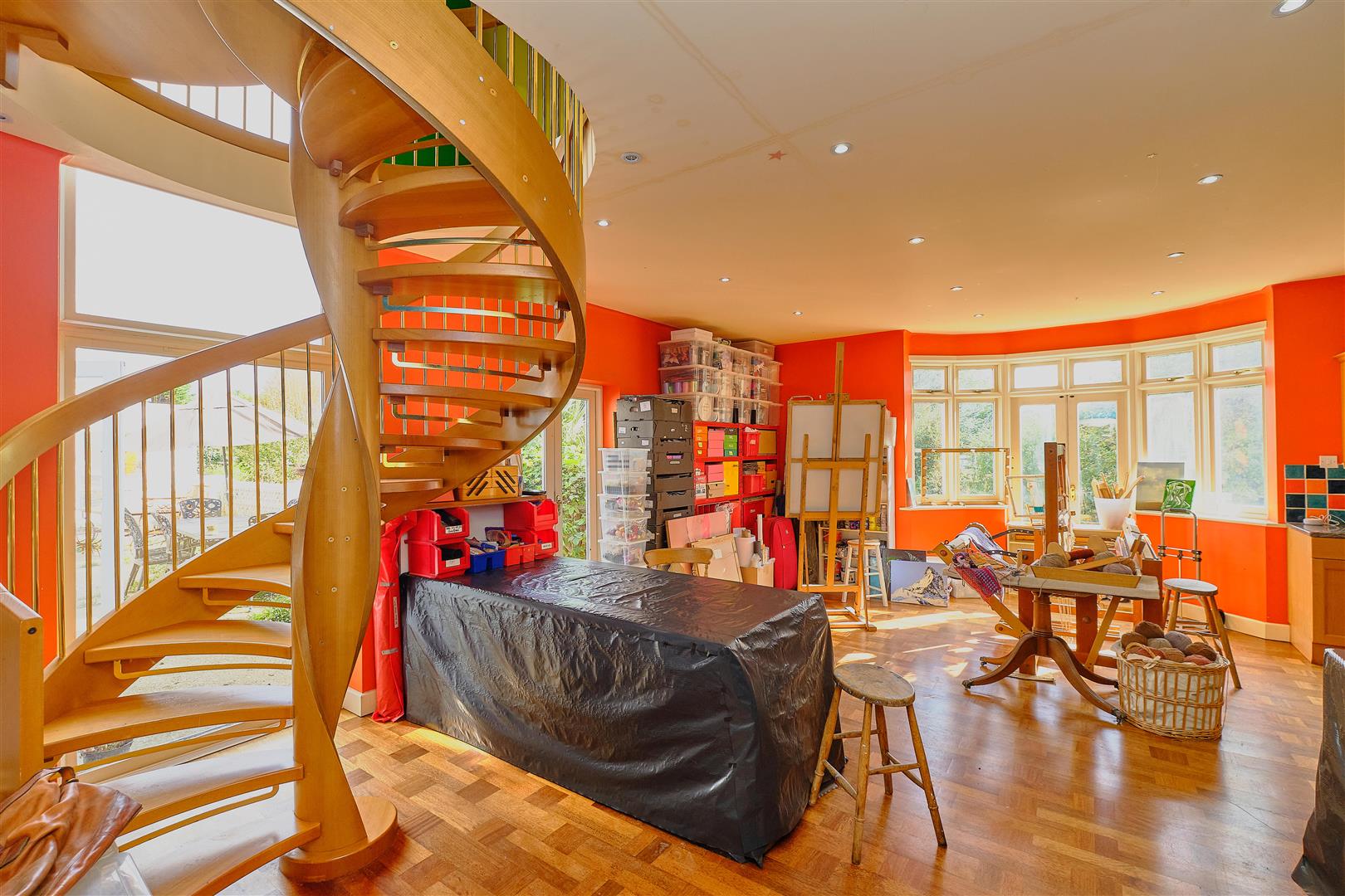 Family/ Games Room